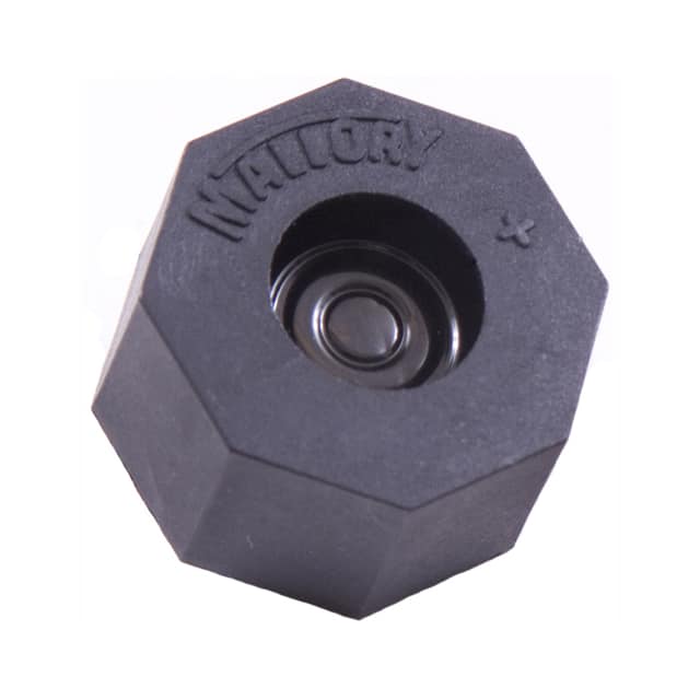 MSS5GH Mallory Sonalert Products Inc.  Alarms Buzzers and Sirens